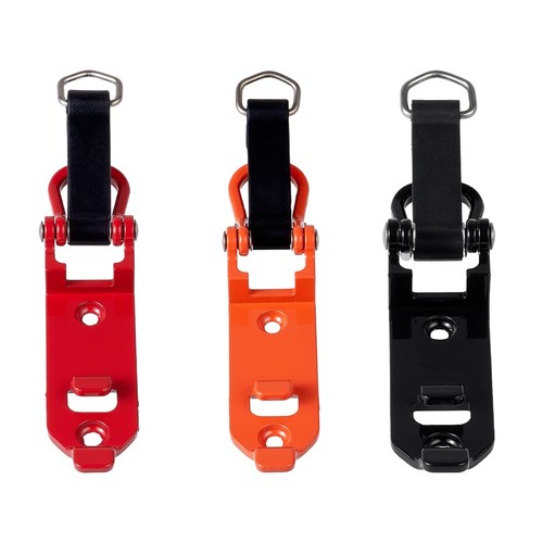 2pack shovel holders - holders, rack