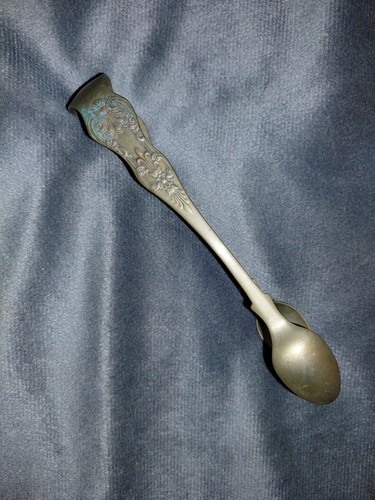 Antique victorian william page - william,