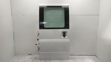 Rear Door FORD TRANSIT White