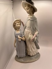 Large Nao By Lladro 15”