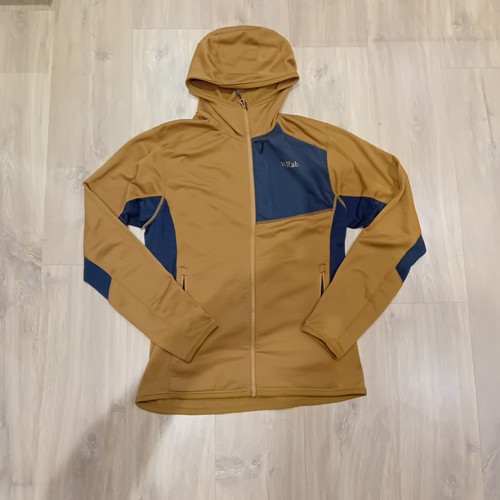 Rab syncrino mid - syncrino, hoody