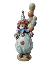 Lladró Littlest Clown #5811
