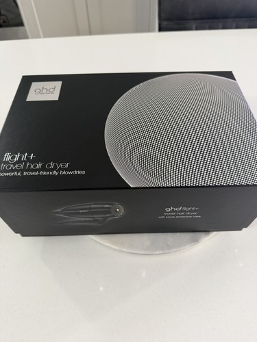 Ghd hairdryer flight with - ghd,