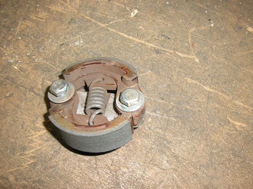 Victus vb260 petrol strimmer - vb260,