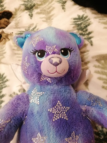 Build bear workshop - workshop, light