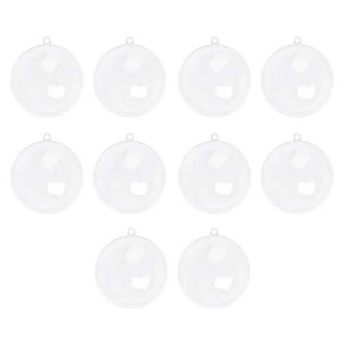Pcs plastic fillable - ,