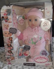 Baby Annabell 20 Happy Years