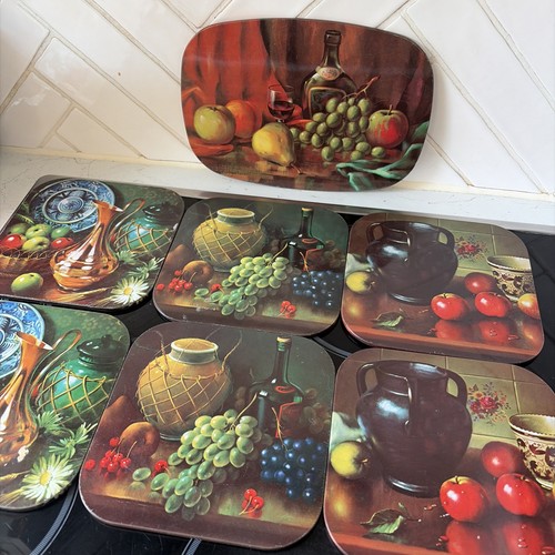 Vintage set cottage - vintage, 7