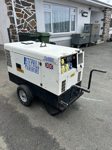 Stephill ssd10000s 10kva - stephill,