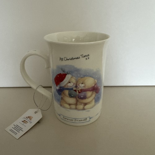 Forever friends christmas - friends, at