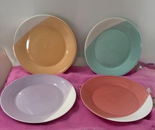 Set of four Royal Doulton 1815