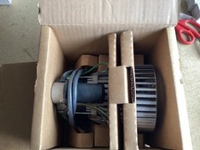 AACO warm air 8035193 60M