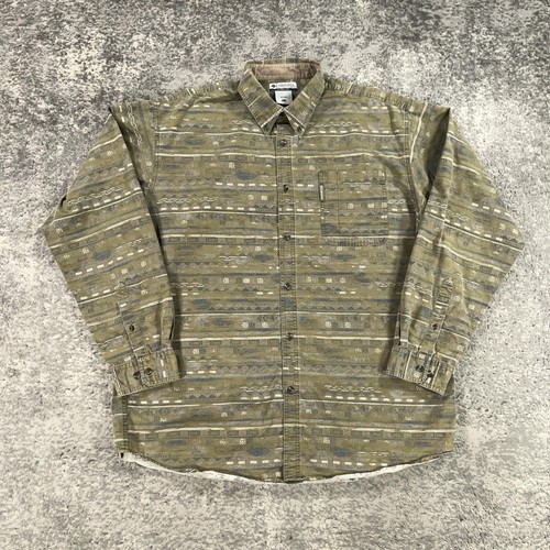 Columbia shirt mens - mens, xlt