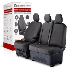 Ford transit custom front seat - transit,