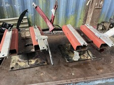 FORD ECONOLINE AMERICAN DAY