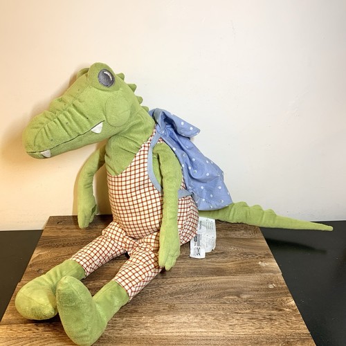 Ikea fabler krokodil crocodile - ikea,