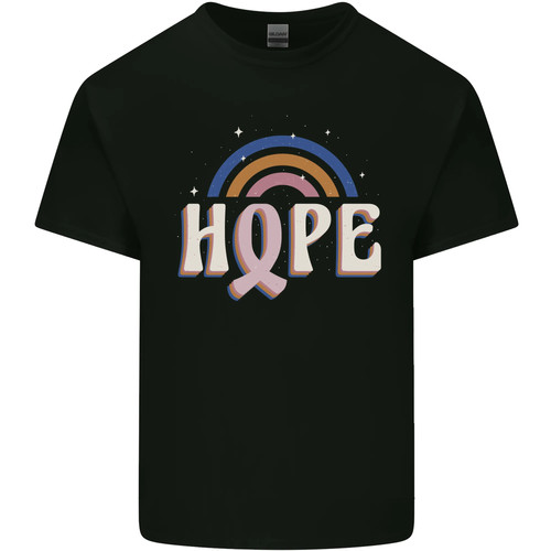 Breast cancer awareness hope - breast,