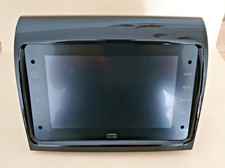 # Genuine Boxer Citroen Relay Ducato SAT NAV Head Unit Apple Android RVC Camera