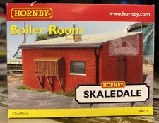 Hornby Skaledale R8739 Boiler