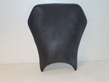 YAMAHA R1 RIDERS SEAT PAD 2002