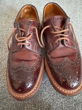 Trickers Men's UK 7.5 Used