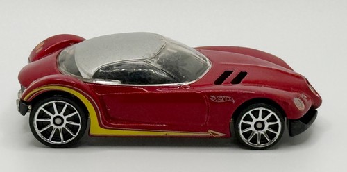 Hot wheels golden - golden, 2002