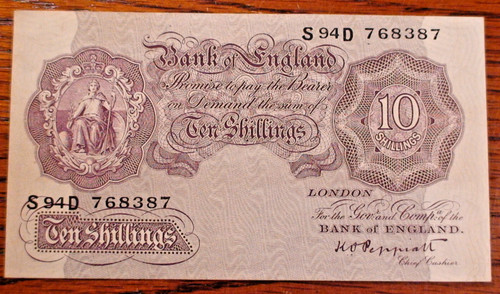 1940 great britain - 1940-48,