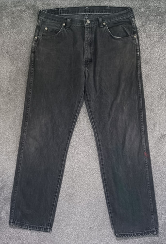 Wrangler authentic jeans - wrangler, mens