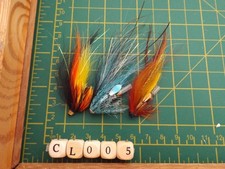 salmon fly clearance sets