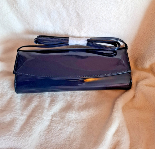 Dorothy perkins navy blue - navy,