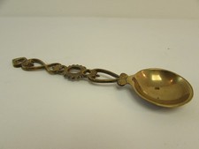 (ref1CV2) Antique brass love