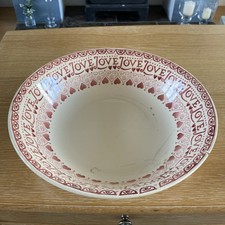 Emma Bridgewater Pink Sampler