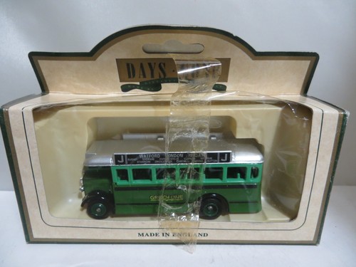 Days gone 1932 - 1932, regal