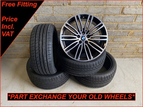 Genuine bmw series g30 - series,