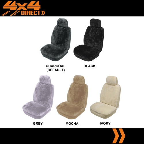 Single 20mm sheepskin - single,