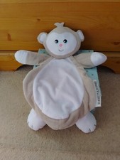 Blankets And Beyond Monkey Comforter. Comfort Blanket.