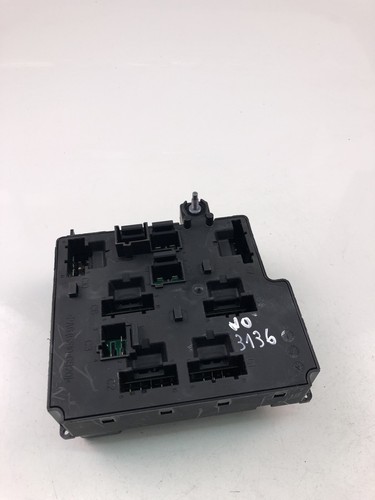 Volvo v90 fuse - v90, ii