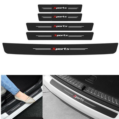 Scuff sill cover panel - panel, step