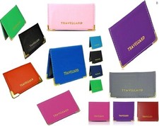 TRAVEL OYSTER CARD BUS PASS