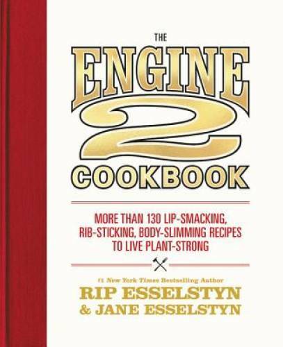 The engine cookbook more - the, cookbook:
