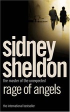 Rage of Angels,Sidney Sheldon- 9780007796571