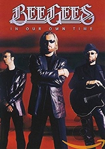 Bee gees our own time - bee, gees: