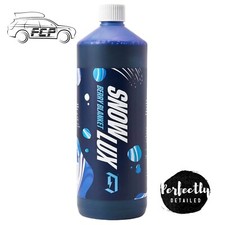 Duel Autocare Snow Lux Berry