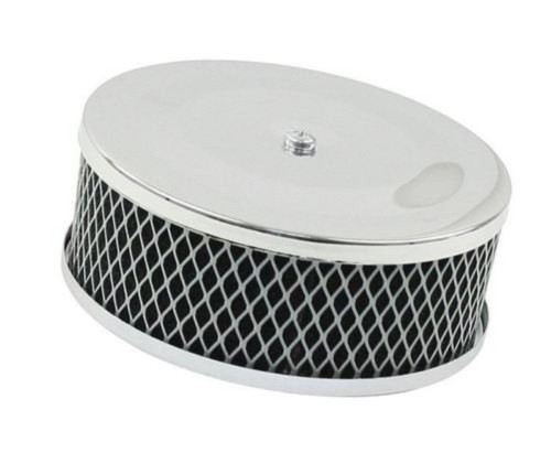 Beetl camper chrome - camper,