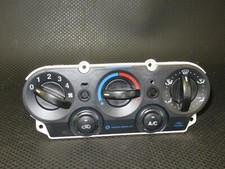 FORD FIESTA MK6 / FUSION