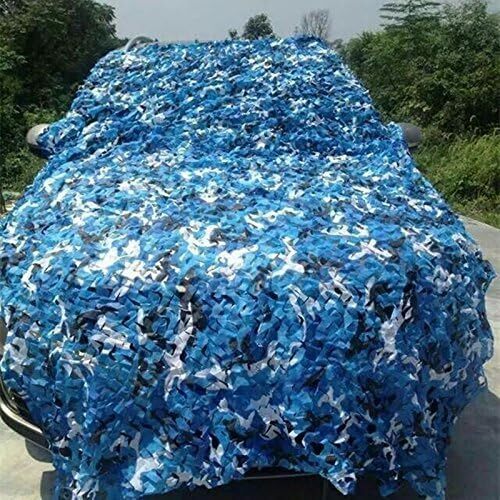 Large camouflage net - 3*4m,