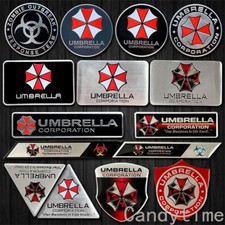 Car Body Fender Emblem Badge
