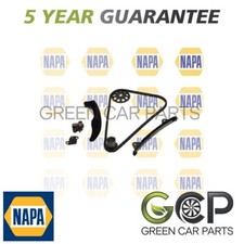 NAPA Timing Chain Kit Fits