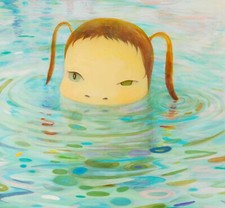 Yoshitomo Nara: Deeper than a