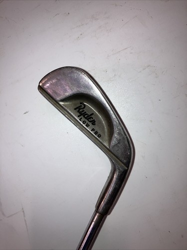 Ryder low pro iron - pro, 3